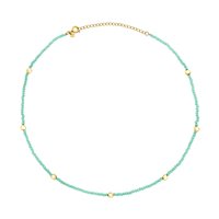 Collar Breil Mujer in Acero TJ4080